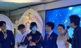 爆料鹿晗婚礼赞助商视频,独家视频曝光幕后赞助商阵容